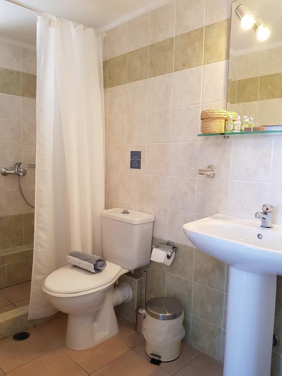Amaranto Rooms Aegiali Eksteriør billede